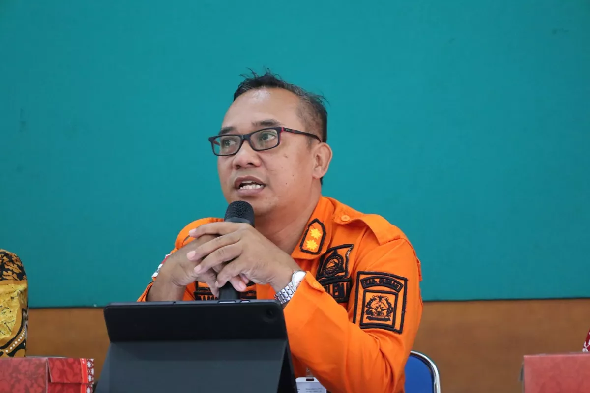 Sleman Tetapkan Status Siaga Darurat Kekeringan Akibat Ancaman El Nino Panjang