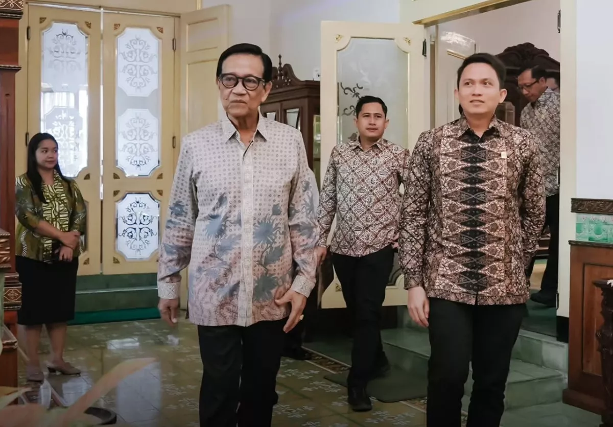 Cadangan Listrik DIY Masih 35 Persen, PLN Siap Tampung Investor Baru