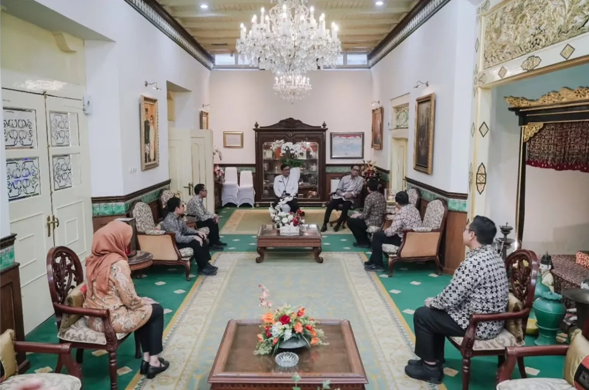 Lapor ke Sultan HB X, PLN Pastikan Masalah Blackout di DIY Sudah Teratasi