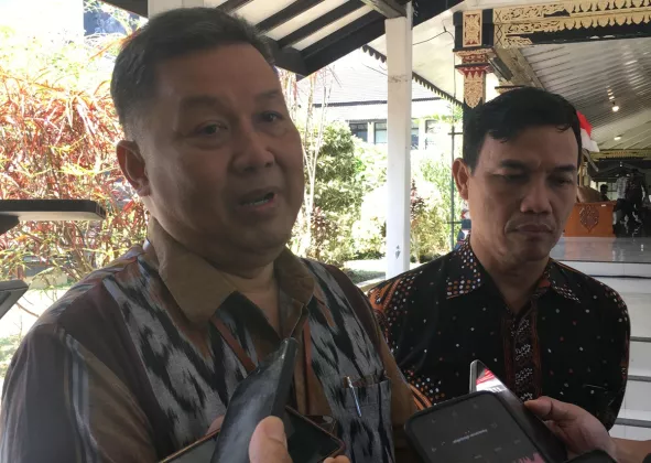 Sebut APBD Terbatas, Pemkab Sleman Minta Perusahaan Segera Gabung Forum TJSP
