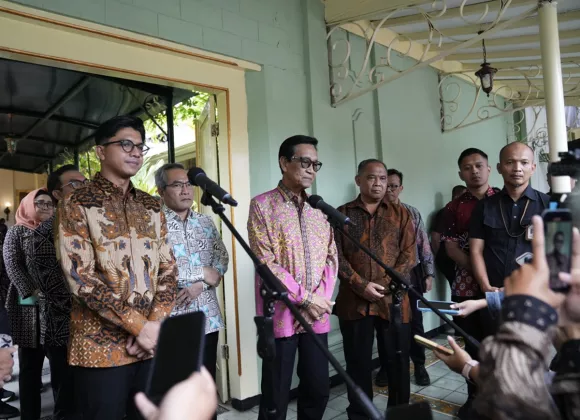 Sleman Gaet Danantara, Rp3 Triliun Siap Olah 1.000 Ton Sampah per Hari Jadi Listrik