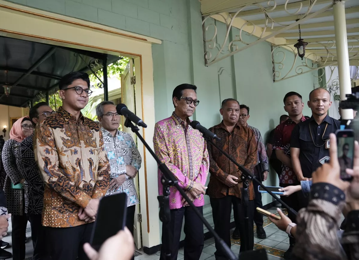 Sleman Gaet Danantara, Rp3 Triliun Siap Olah 1.000 Ton Sampah per Hari Jadi Listrik