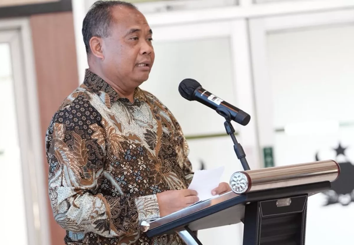 Angka Kemiskinan Turun ke 6,73 Persen, Sleman Dipercaya Jadi Piloting Bansos Digital