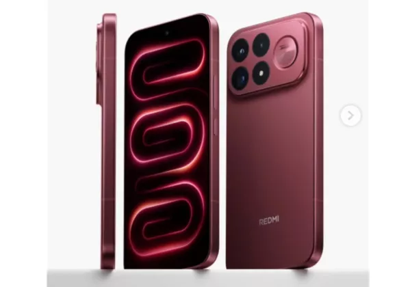 Siap Masuk Indonesia, Poco F9 Ultra Kantongi Baterai 8.050 mAh dan Layar Mulus 185 Hz