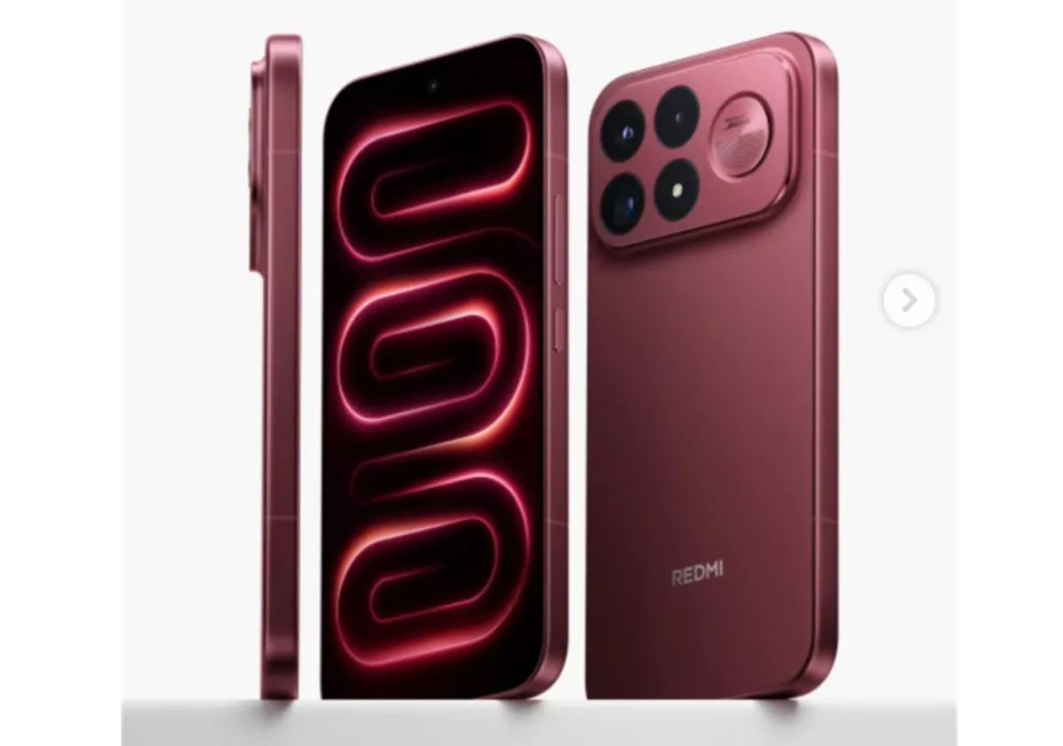 Siap Masuk Indonesia, Poco F9 Ultra Kantongi Baterai 8.050 mAh dan Layar Mulus 185 Hz