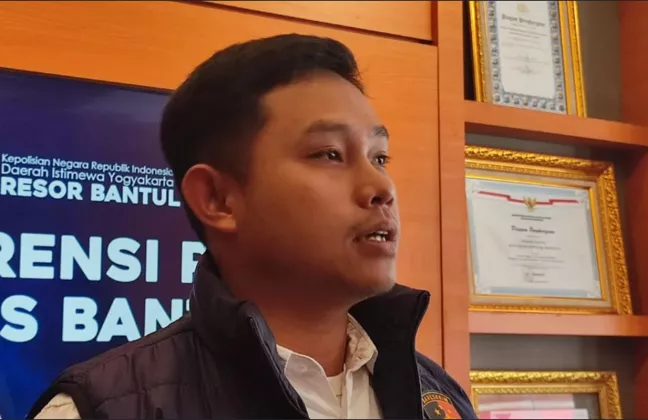 Tergiur Pijat Gratis BPJS Gadungan, Pasutri Lansia di Bantul Kehilangan 55 Gram Emas