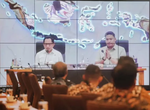 Ada Kasus Keracunan Lagi, BGN Evaluasi Sanksi Berat Dapur MBG di DIY