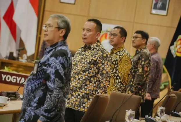 Jangan Tunggu Keracunan Massal, Syarat SLHS Dapur MBG DIY Harus Harga Mati