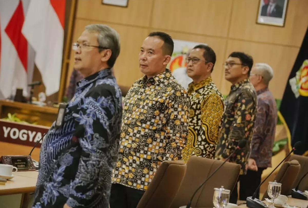 Jangan Tunggu Keracunan Massal, Syarat SLHS Dapur MBG DIY Harus Harga Mati