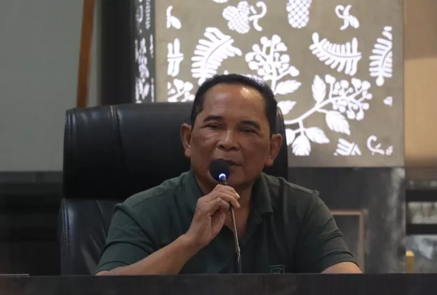 Terapkan Pendekatan Ilmiah dan Gizi Terukur, KONI Sleman Serius Cetak Atlet Nasional