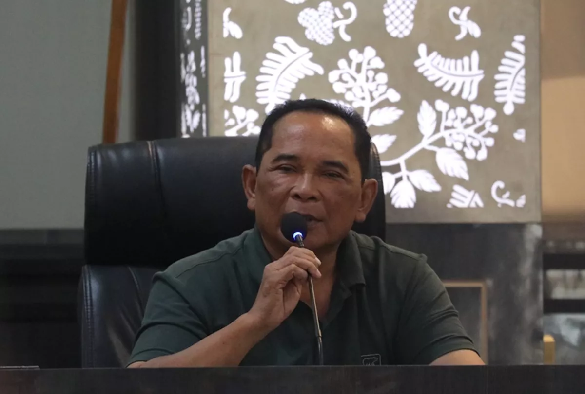 Terapkan Pendekatan Ilmiah dan Gizi Terukur, KONI Sleman Serius Cetak Atlet Nasional