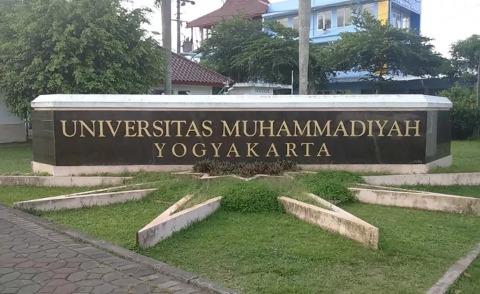 20 Persen Alumni UMY Pengangguran, Rektor Minta Dosen Melek AI dan Ubah Kurikulum