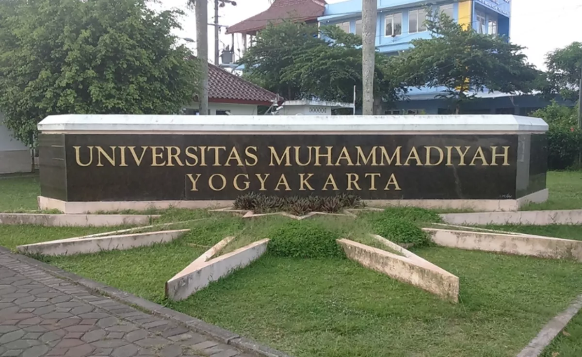 20 Persen Alumni UMY Pengangguran, Rektor Minta Dosen Melek AI dan Ubah Kurikulum