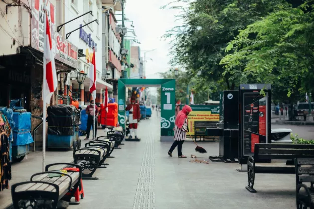 Info BMKG DIY 19-24 Agustus: Nihil Hujan, Dominan Cerah dan Berawan