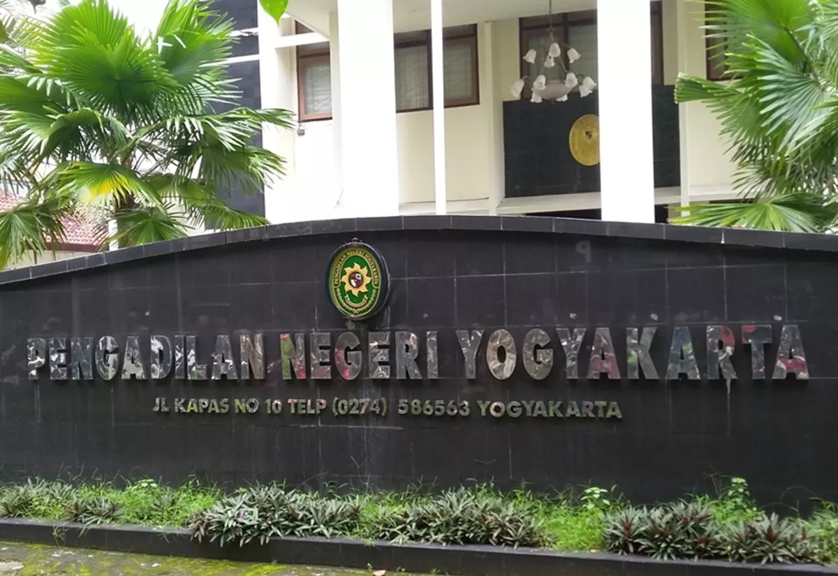 Instruksikan Ikat Anak Sejak 2022, Kepsek dan Ketua Yayasan Little Aresha Didakwa Pasal Berlapis