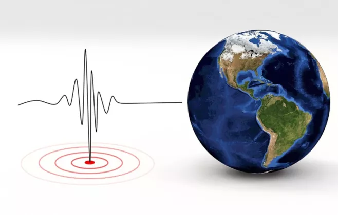 Bantul Digoyang Gempa M 3,6 Kedalaman 10 Km, BMKG Imbau Warga Tetap Tenang