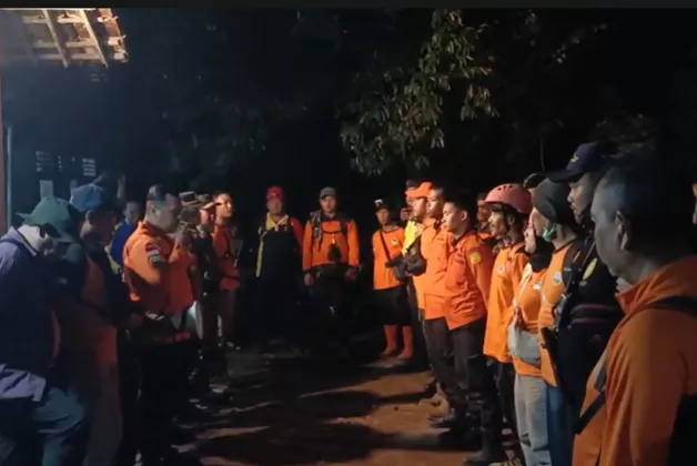 Lima Hari Hilang di Hutan Pathuk Tritis Sleman, Mbah Gito Ditemukan Meninggal Dunia