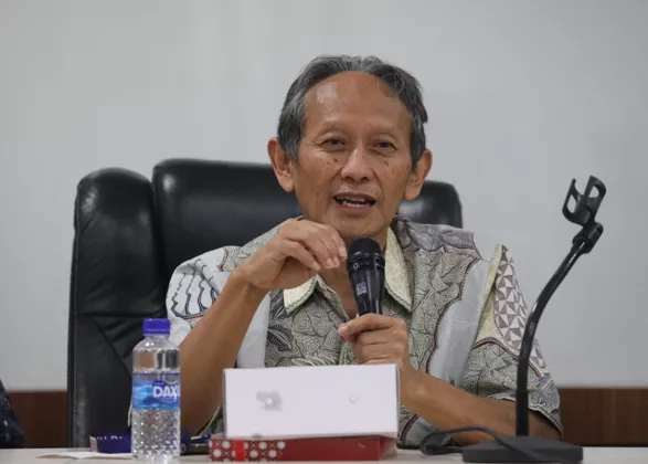 Tembus Writers Guild of America, Produser Ajisaka Bawa Film Sleman ke Hollywood