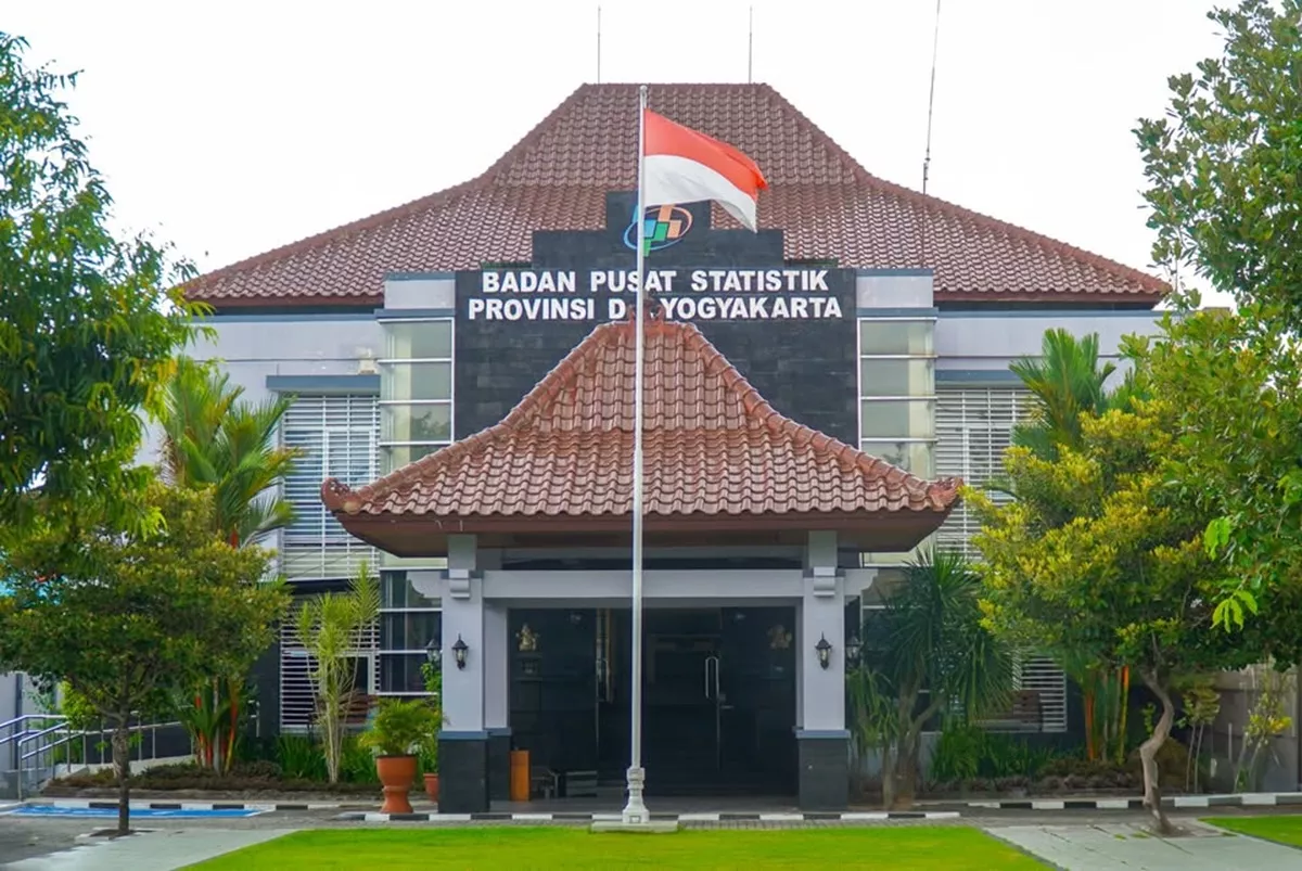 BPS DIY Buka Suara Soal Polemik Perubahan Data Desil Kemiskinan Warga