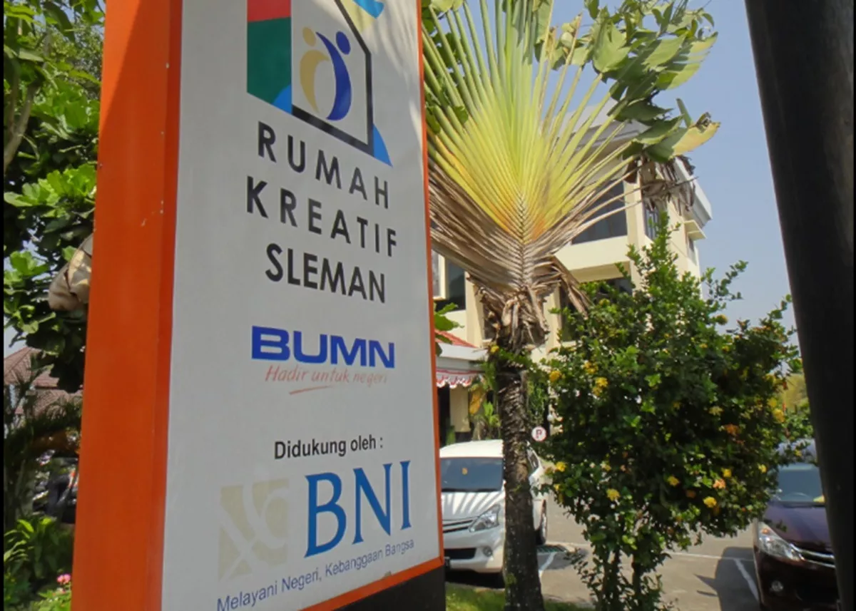 Uji Keterampilan Pemasaran Langsung, Puluhan Siswa SMA Sleman Bersaing di Digdaya Fest 2026