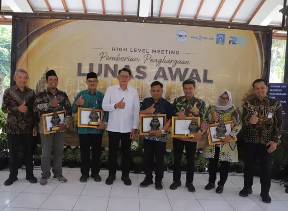 Realisasi PBB-P2 Sleman Tembus Rp86,3 Miliar, Capaian Pajak Daerah Sentuh 95 Persen