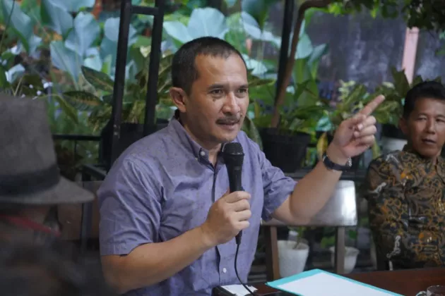 Tiap Kelurahan Dikucuri Rp120 Juta, Pemkot dan DPRD DIY Perkuat Anggaran Stunting