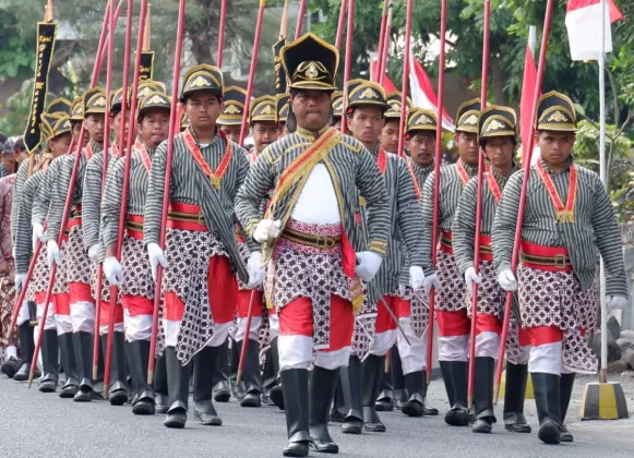 Kirab Bregada Hingga Gejog Lesung Siap Meriahkan Memetri Kaistimewan DIY di Sleman