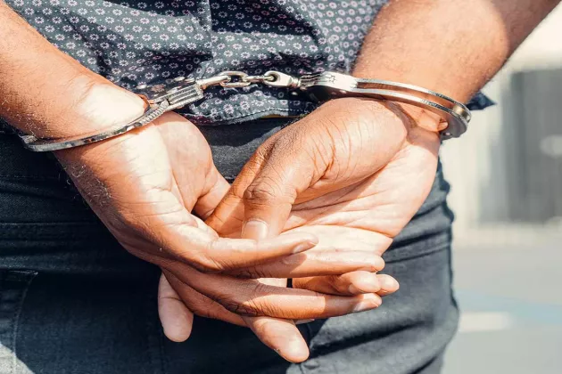 DPO Bandar Besar Obat Keras Diciduk di Tanah Abang