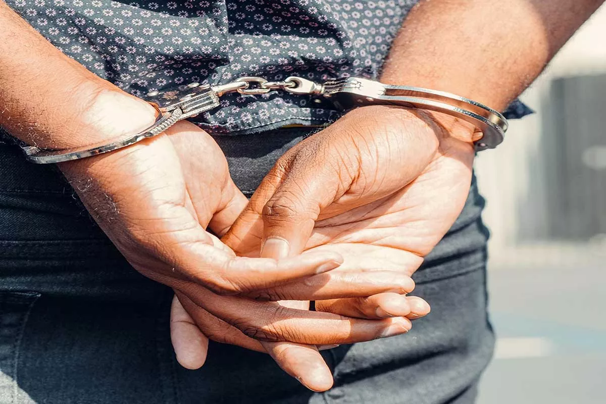 DPO Bandar Besar Obat Keras Diciduk di Tanah Abang