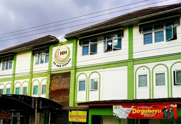Berobat Aman dan Halal: RS Nur Hidayah Bantul Padukan Layanan Syariah dan Thibbun Nabawi