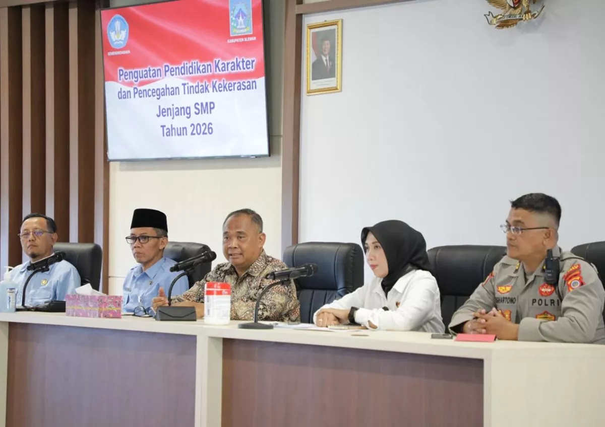 Marak Kekerasan Pelajar, Guru dan Orang Tua Diminta Bersinergi Tak Jalan Sendiri-sendiri
