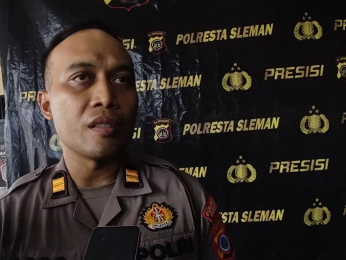 Mayat Bertato Ngambang di Selokan Mataram Terungkap Identitasnya, Polisi: Bukan Korban Pembunuhan