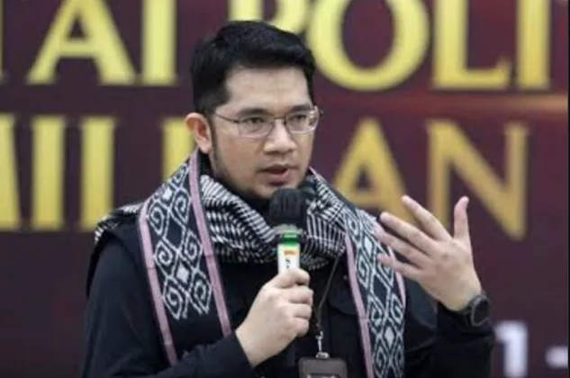 Menantu Amien Rais Mundur dari Ketum Partai Ummat, Ngaku Ngos-ngosan Urus Kampus