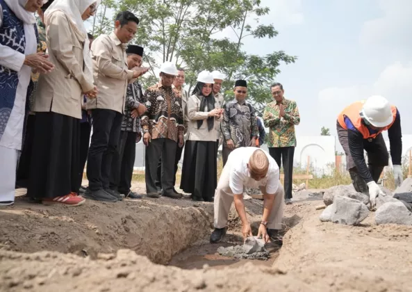 Tak Perlu Mutar-mutar Lagi, Pendaftaran Haji di Sleman Kini Satu Pintu