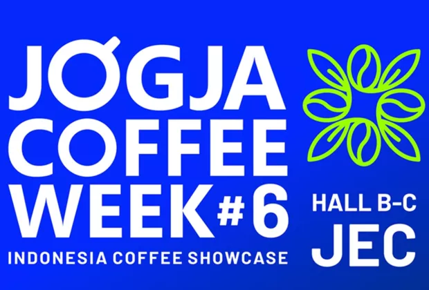 Pesta Kopi Terbesar Jogja Hadir Lagi! Jogja Coffee Week #6 Ramaikan JEC Selama 3 Hari