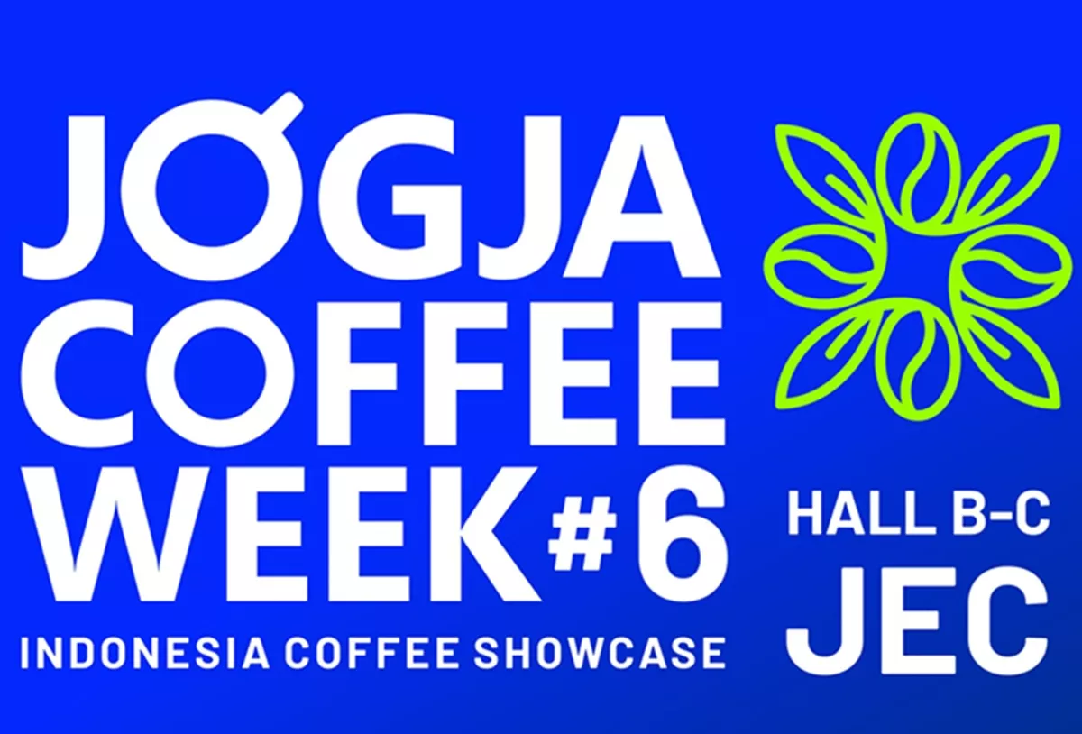 Pesta Kopi Terbesar Jogja Hadir Lagi! Jogja Coffee Week #6 Ramaikan JEC Selama 3 Hari