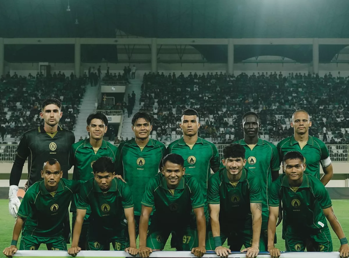PSS Sleman Siap Beri Kejutan, Pelatih Bali United Waspadai Laga Pembuka di Dipta