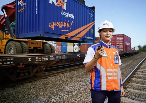KAI Group Buka Rekrutmen Eksternal 2026 Lulusan SLTA hingga S1, Cek Jadwal Pendaftarannya