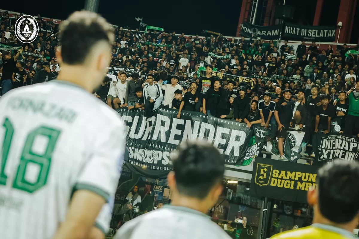 Start Buruk PSS Sleman: Diwarnai Blunder, Super Elja Takluk di Tangan Bali United