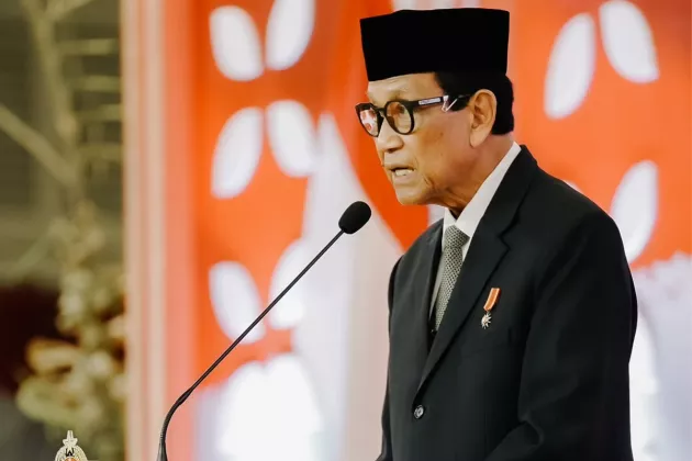 Pemda DIY Anugerahkan Satyalancana Karya Satya untuk PNS Dedikatif, Disiarkan Langsung Besok!