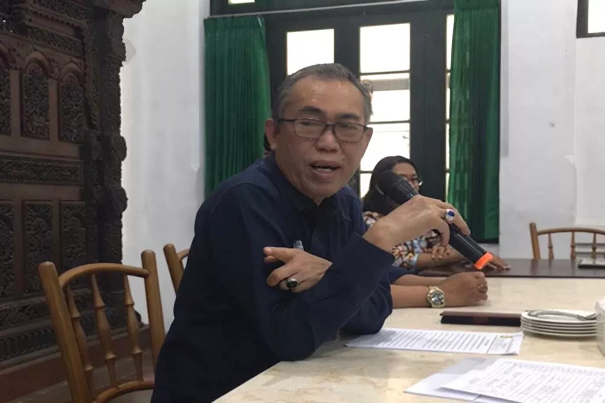 Kado Dies Natalis Ke 44 Universitas Widya Mataram, Dua Prodi Raih Akreditasi Unggul