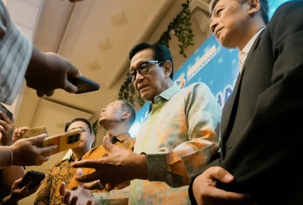 Riset Kampus Jangan Cuma Jadi Pajangan! Sultan Minta PTN-PTS di Jogja Langsung Keroyok Masalah Warga