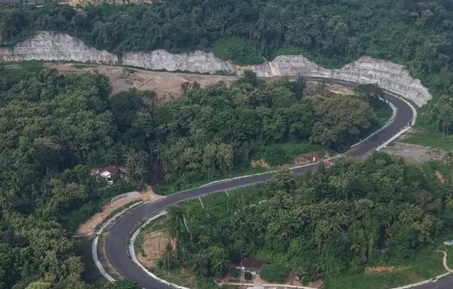 Catat! Jalur Kelok 23 Bantul-Gunungkidul Mulai Diuji Coba untuk Umum Besok
