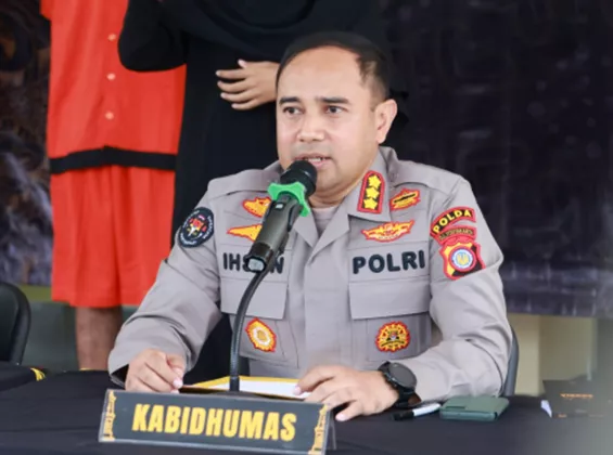 Babak Baru Kasus Asusila Menimpa Santriwati, Menantu Pengasuh Ponpes di Sleman Jadi Tersangka