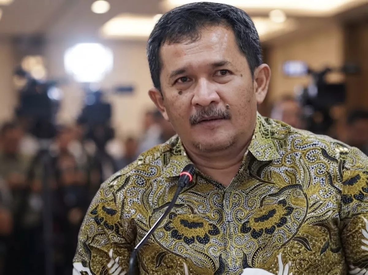 Danais Turun Jadi Rp1 Triliun, Ketua Komisi A DPRD DIY Berharap Menkeu Batalkan Pemangkasan