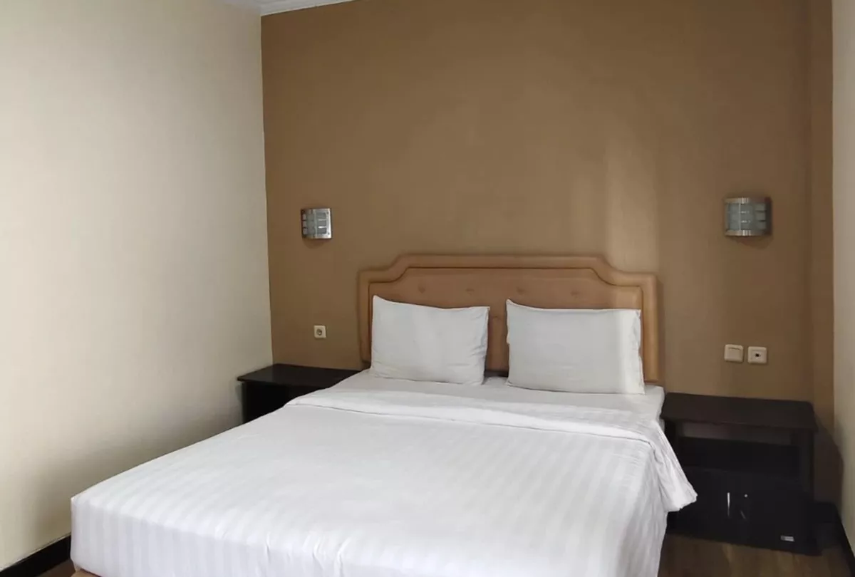 Panduan Menginap Hemat di Malioboro Garden Hotel Jogja: Lengkap, Strategis, dan Terjangkau