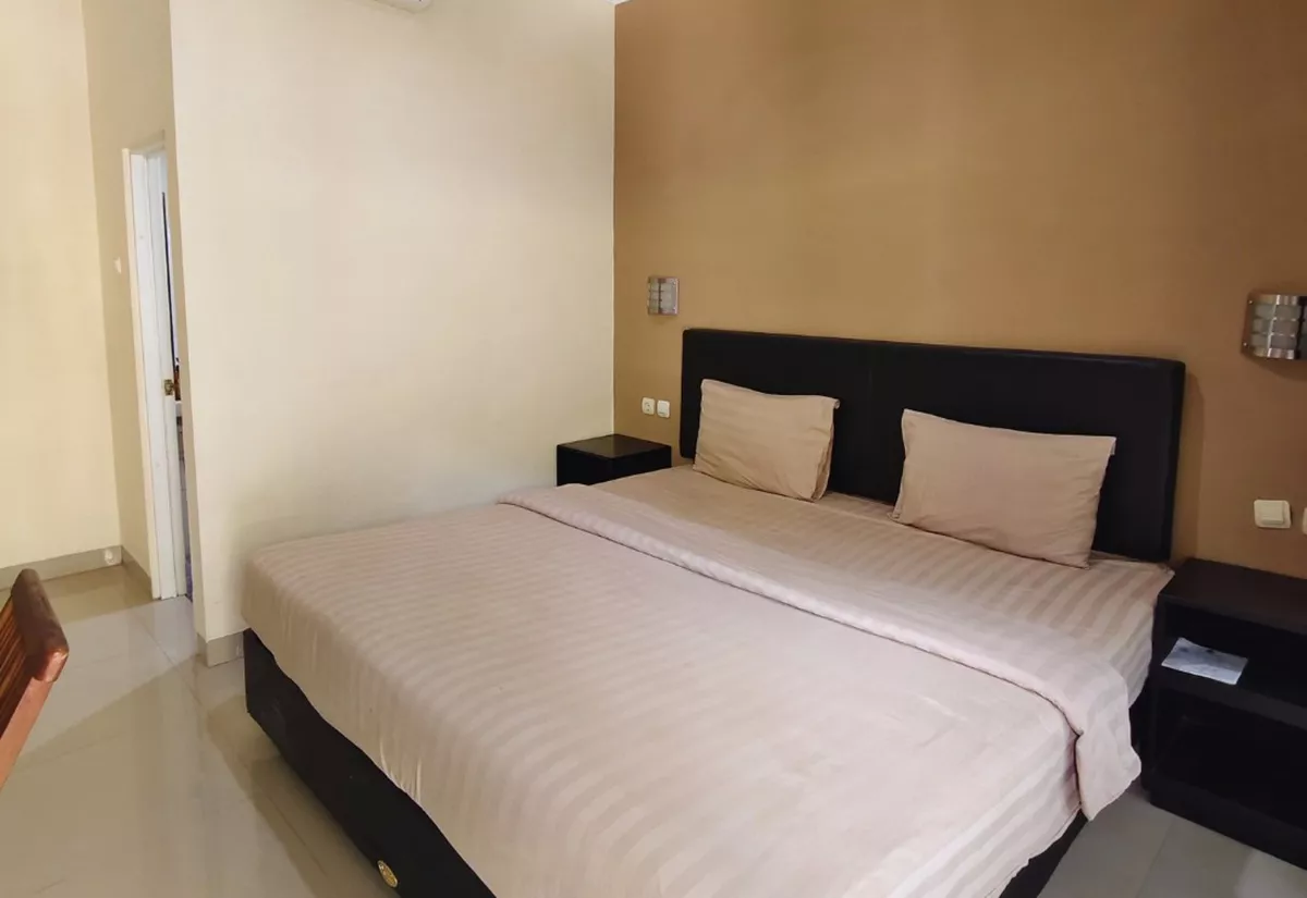 Panduan Menginap Hemat di Malioboro Garden Hotel Jogja: Lengkap, Strategis, dan Terjangkau