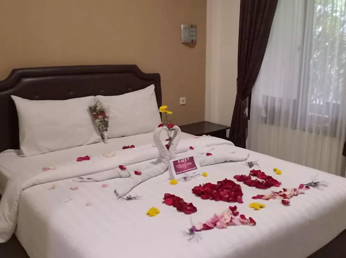 Panduan Menginap Hemat di Malioboro Garden Hotel Jogja: Lengkap, Strategis, dan Terjangkau