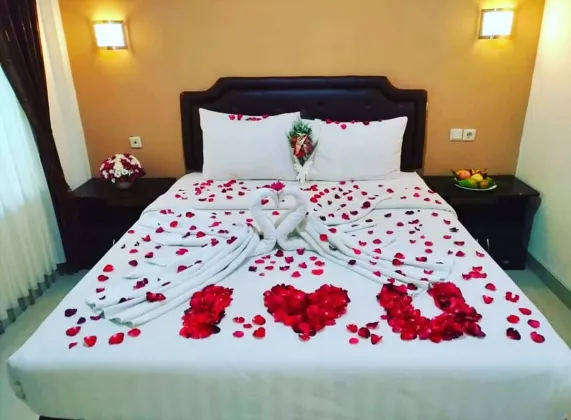 Panduan Menginap Hemat di Malioboro Garden Hotel Jogja: Lengkap, Strategis, dan Terjangkau