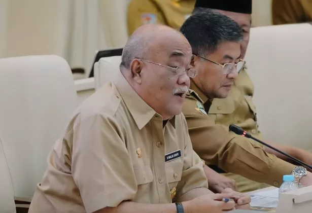 Blak-blakan! Wagub DIY Bongkar Alasan Penduduk Jogja Terus Membengkak, Lahan Makin 'Sempit'?
